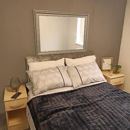 Alexandra House Leicester City Centre المظهر الخارجي الصورة
