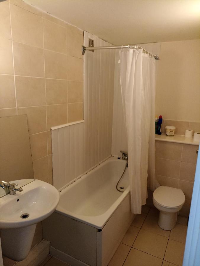 Alexandra House Leicester City Centre المظهر الخارجي الصورة
